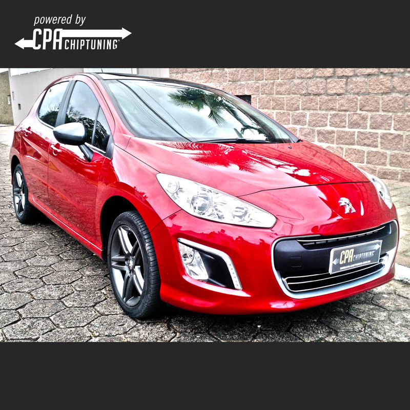 Peugeot 308 1.6 THP 150 Lee mas