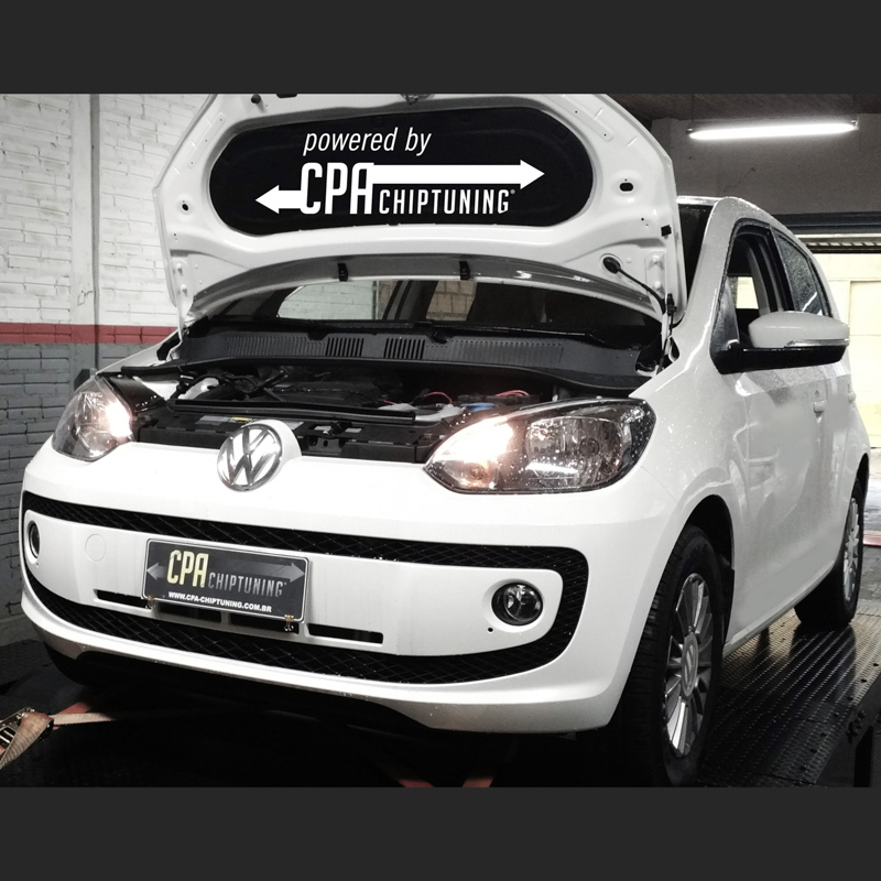 El VW UP 1.0 TSI en prueba Lee mas