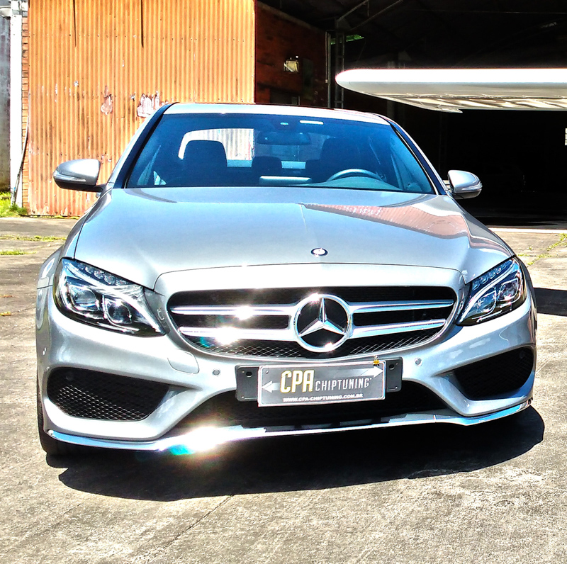 En prueba: Mercedes Clase C (W205) C250 Lee mas