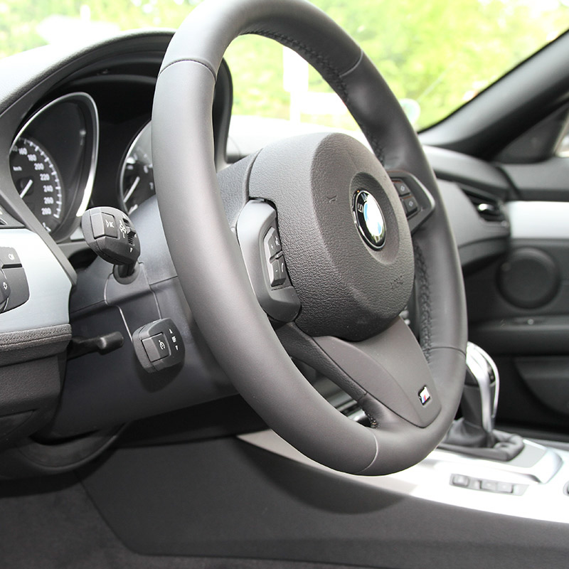 El nuevo Z4 (e89) sdrive 20