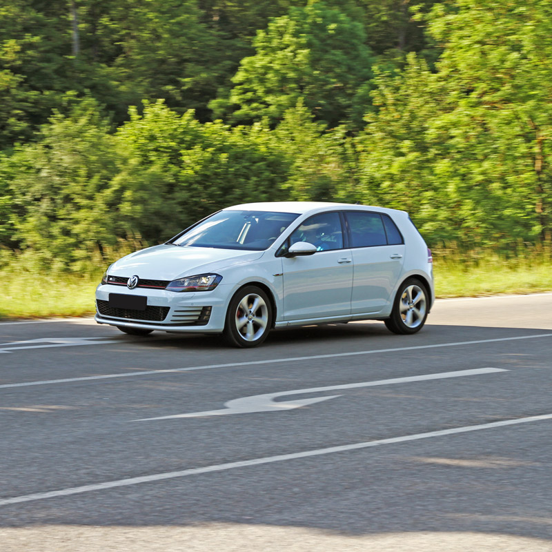 Optimización de mapas digitales en el Golf 7 GTI Lee mas