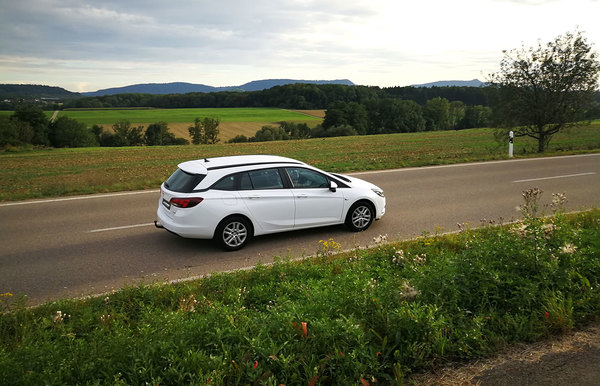 Chiptuning Opel Astra (J) 1.6 CDTI (eco Flex) Lee mas