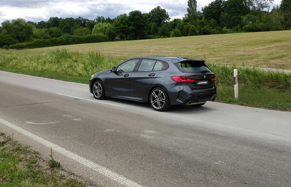 Citroen Jumper: Chip de potencia en la autocaravana Lee mas