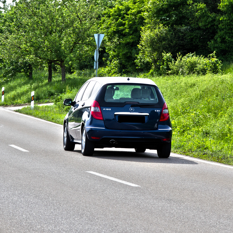 Mercedes A180CDI con 80 kw con nosotros a prueba Lee mas