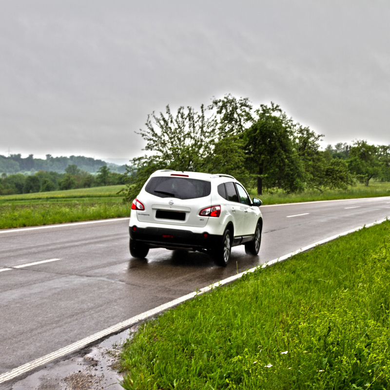 En la prueba: Nissan Qashqai 1.6 dCi Lee mas