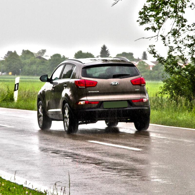 Aumento del rendimiento en el Kia Sportage (SL) 1.7 CRDi Lee mas