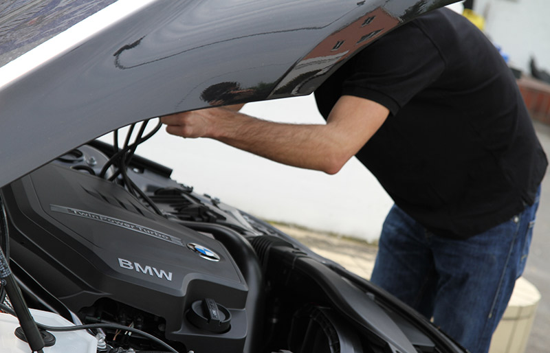 El nuevo Z4 (e89) sdrive 20