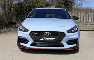 Hyundai i30 N T GDI Performance