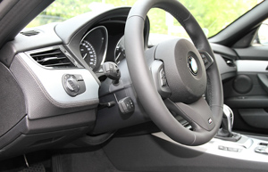El nuevo Z4 (e89) sdrive 20