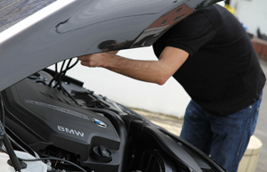 El nuevo Z4 (e89) sdrive 20